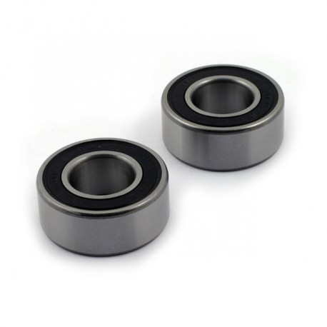 All Balls Racing, zestaw łożysk koła 1" (25,4 mm) ID