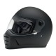 Kask Biltwell Lane Splitter Flat Black
