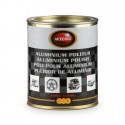 Autosol, pasta do polerowania aluminium. Puszka 750cc.