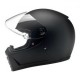 Kask Biltwell Lane Splitter Flat Black