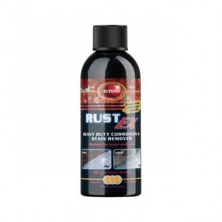 Autosol, Rust Ex. Butelka 250cc