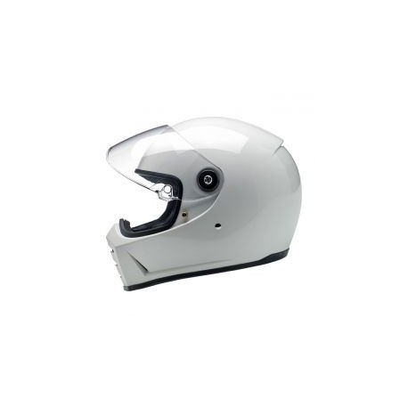 Kask Biltwell Lane Splitter Gloss White