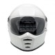 Kask Biltwell Lane Splitter Gloss White