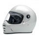 Kask Biltwell Lane Splitter Gloss White