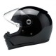 Kask Biltwell Lane Splitter Gloss Black
