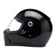 Kask Biltwell Lane Splitter Gloss Black