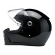 Kask Biltwell Lane Splitter Gloss Black