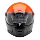 Kask Biltwell Lane Splitter podium połysk pomarańczowy/szary/czarny