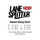 Kask Biltwell Lane Splitter Flat Titanium