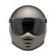 Kask Biltwell Lane Splitter Flat Titanium