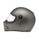 Kask Biltwell Lane Splitter Flat Titanium