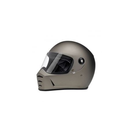 Kask Biltwell Lane Splitter Flat Titanium