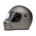 Kask Biltwell Lane Splitter Flat Titanium