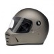 Kask Biltwell Lane Splitter Flat Titanium