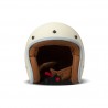 Kask DMD Vintage Oro Miami ECE zatwierdzony na rozmiar XS.