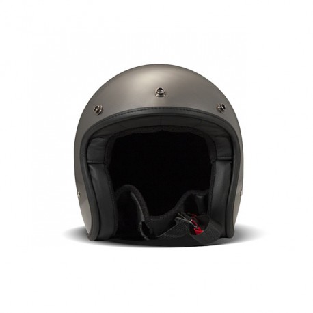 Kask DMD Vintage Oro Nowy Jork z homologacją ECE rozmiar XS.