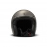 Kask DMD Vintage Oro Nowy Jork z homologacją ECE rozmiar XS.