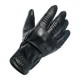 Rękawiczki Biltwell Belden czarne CE appr.