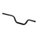 Kierownica Biltwell Tracker High O/S czarna TBW 08-23 H-D e-throttle z podwyżkami 1-1/8"