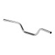 Biltwell, Kierownica Tracker High 1-1/8" O/S chromowana 82-22 H-D (za wyjątkiem modeli z e-gazem 08-22) z podwyżkami o średni