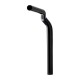 Kierownica Biltwell Tyson XL pullback 14" czarna z otworami 82-22 H-D (z wyjątkiem e-throttle 08-22) z odległością 3-1/2" mi