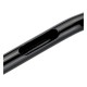 Kierownica Biltwell Tyson XL pullback 14" czarna z otworami 82-22 H-D (z wyjątkiem e-throttle 08-22) z odległością 3-1/2" mi