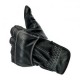 Rękawiczki Biltwell Borrego czarne/cementowe CE appr.