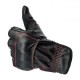 Rękawiczki Biltwell Borrego czarno-czerwone