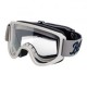 Gogle Biltwell Moto 2.0 Script tytanowe