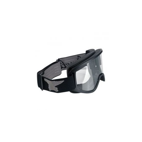 Gogle Biltwell Moto 2.0 Script czarne