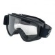 Gogle Biltwell Moto 2.0 Script czarne