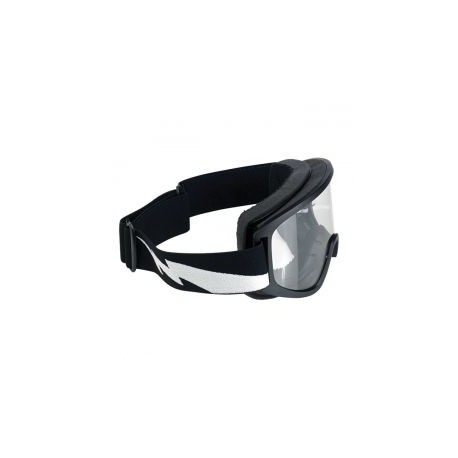 Gogle Biltwell Moto 2.0 Bolts czarne