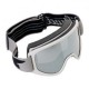 Gogle Biltwell Moto 2.0 soczewki chromowane lustro