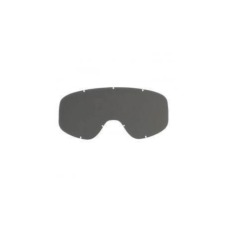 Przydymione soczewki gogli Biltwell Moto 2.0
