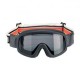 Gogle Biltwell Overland 2.0 Racer czarne C/O