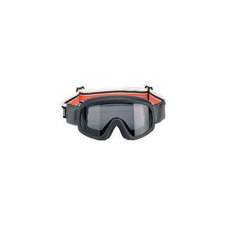 Gogle Biltwell Overland 2.0 Racer czarne C/O