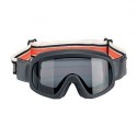 Gogle Biltwell Overland 2.0 Racer czarne C/O