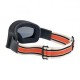 Gogle Biltwell Overland 2.0 Racer czarne C/O
