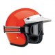 Gogle Biltwell Overland 2.0 Racer czarne C/O