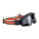 Gogle Biltwell Overland 2.0 Racer czarne C/O