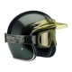Gogle Biltwell Overland 2.0 Grunt w kolorze oliwkowym