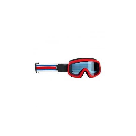 Gogle Biltwell Overland 2.0 Racer R/W/B