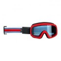 Gogle Biltwell Overland 2.0 Racer R/W/B