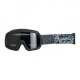 Gogle Biltwell Overland 2.0 Grunt w kolorze czarnym