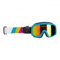 Gogle Biltwell Overland 2.0 Tri-Stripe odrzutowiec