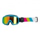 Gogle Biltwell Overland 2.0 Tri-Stripe odrzutowiec
