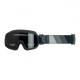 Gogle Biltwell Overland 2.0 Tri-Stripe czarne S/G/B