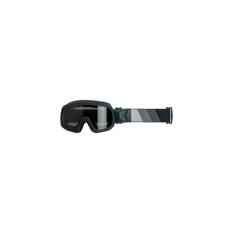 Gogle Biltwell Overland 2.0 Tri-Stripe czarne S/G/B