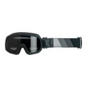 Gogle Biltwell Overland 2.0 Tri-Stripe czarne S/G/B