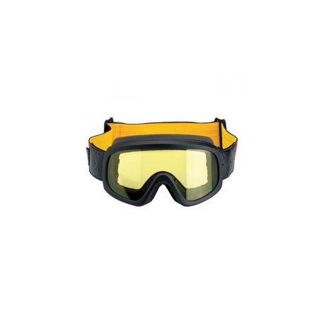 Gogle Biltwell Overland 2.0 Tri-Stripe czarne R/Y/O